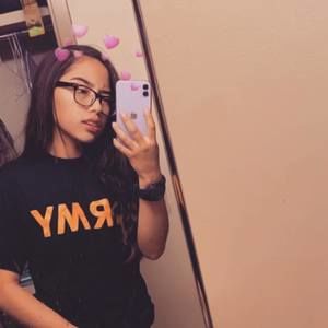 Meet your Posher, Diana